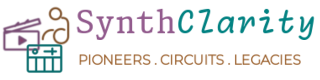 Synth Clarity Logo